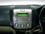 Mazda BT-50 2006 года